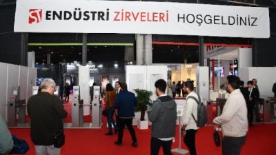 İş dünyası, sürdürülebilir üretim için bu zirvede buluşuyor