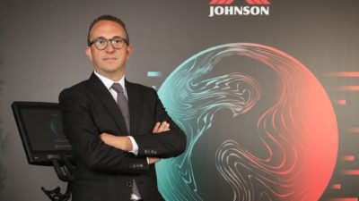 Johnson Health Tech globalde 1,500 milyar USD ciroya koşarken 2023’te Türkiye’de %25 büyüdü