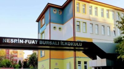 NESRİN FUAT BURSALI İLKOKULU’NDAN BABALIK EĞİTİMİ