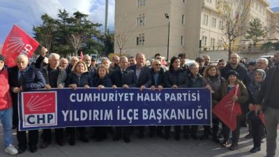 “İnançlı insanlarımızı temsil etmeyen tarikat ve cemaatler derhal kapatılmalıdır”