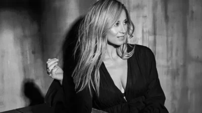 LARA FABIAN BÜYÜLÜ SESİYLE BİR KEZ DAHA İSTANBUL’DA