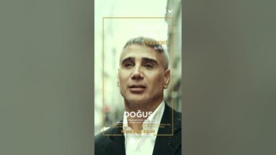 DOĞUŞ yeni şarkısı rekor bir izlenme oranı ile dijital dünyada zirveden giriş yaptı