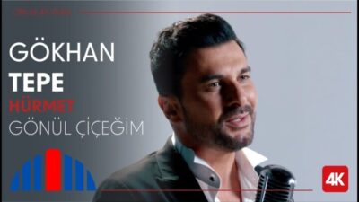 GÖKHAN TEPE’den bol sürprizli video klibi /// ilk defa düğün görüntüleri kullanıldı