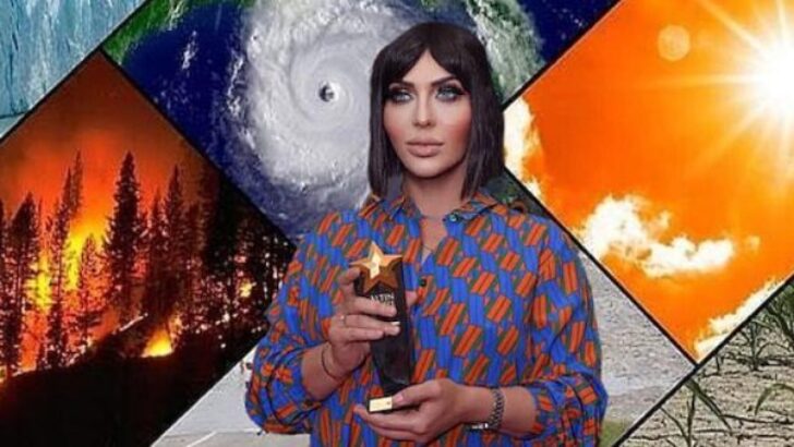 MİCHAELA ASTRODAN YILBAŞI RİTÜELLERİ