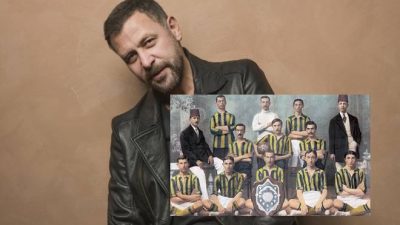 FENERBAHÇE’NİN REİSİ NEJAT İŞLER!