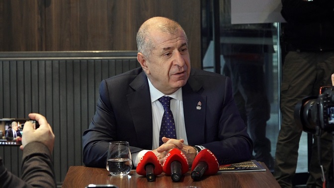 “BULVARA ŞEYH SAİT İSMİNİ RECEP TAYYİP ERDOĞAN VERMİŞTİR”