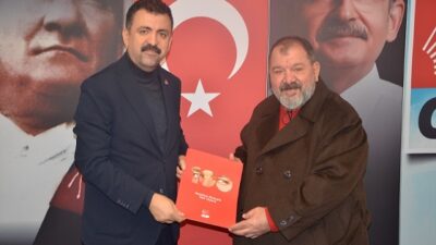 Şişli için kurşun gibi aday!