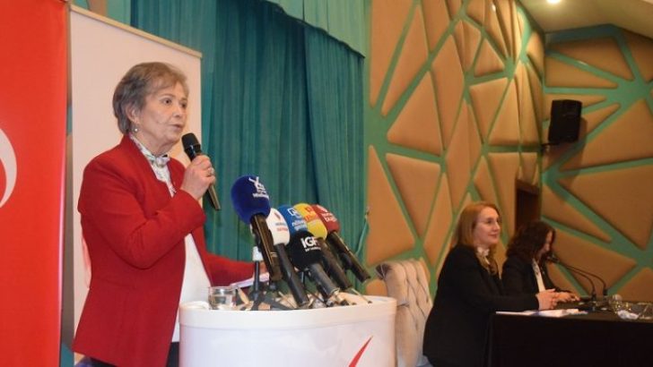 Gerçekten bu ülkede kadın ve erkekler arasında ciddi bir eşitsizlik var
