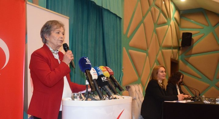Gerçekten bu ülkede kadın ve erkekler arasında ciddi bir eşitsizlik var