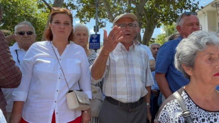 Bakan Yasalara Uymakla Yükümlüdür