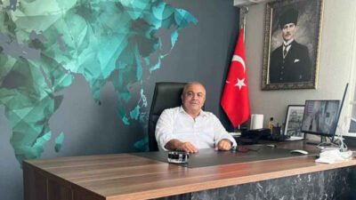 Türk, “Türkiye Cumhuriyeti ve Türk milliyetçiliği’ uğrunda mücadelem devam edecektir!”