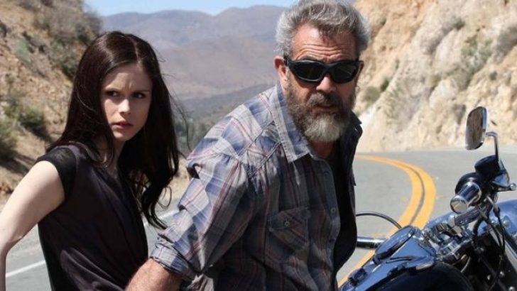 Kan Bağı  (Blood Father)