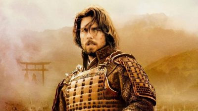 Son Samuray  (The Last Samurai)