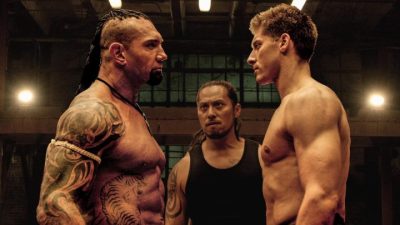 Kana Kan: Hesaplaşma  (Kickboxer Vengeance)