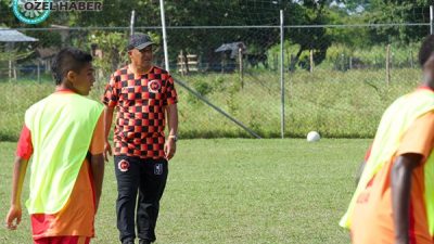 Kolombiya’da Galatasaray sevgisi