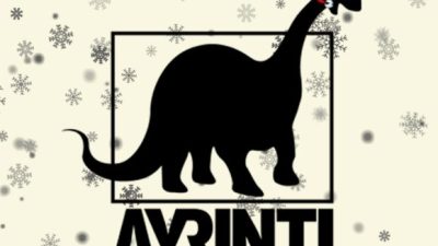 AYRINTI YAYINLARI’NDAN YENİ YILIN İLK AYINDA DOLU DOLU BİR SEÇKİ!