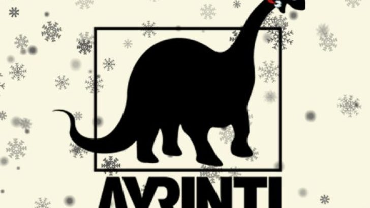 AYRINTI YAYINLARI’NDAN YENİ YILIN İLK AYINDA DOLU DOLU BİR SEÇKİ!