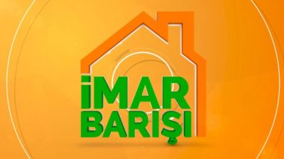 Büyük Rant Oyunlarıyla Vatandaşları İmar Barışı Eliyle Hayallerini Gasp Ettiler!