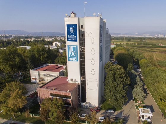 BUSKİ’de Yılbaşı Skandalı! Milyonu “İYİ” Bir İsme Yatırdılar!