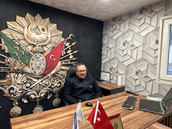 Yerli Kalıpçıya Çin Darbesi!  “Duyun Sesimizi, Bittik!”