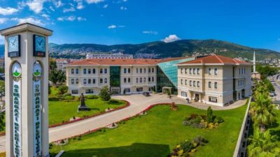 Osmangazi Belediyesi fotoğraf ihalesini Osmangazi Belediyespor’a verdi! Büyük tepki!