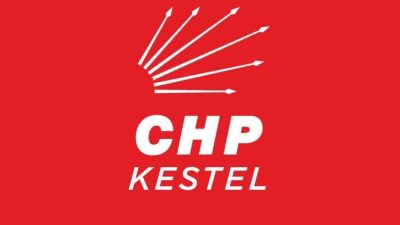 CHP Kestel ilçe yönetimi istifa etti!