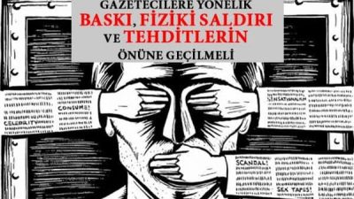 ÜZGÜNÜM…NE ÇALIŞAN GAZETECİLERİ NEDE ZİRAAT MÜHENDİSLERİNİ KUTLAYACAK BİR DURUM YOK!..