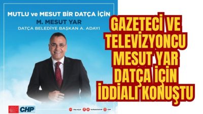 BİR ÇAĞRISIYLA HERKESİ DATÇALI YAPTI