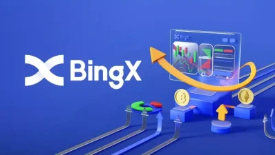 BingX, Vadeli İşlemler için Gelişmiş Özelliklerini Tanıttı
