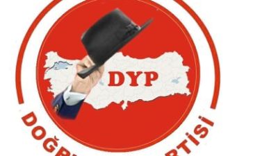 DYP Genel Merkezi Bursalı İsimle Yollarını Ayırdı! Neler Oluyor?