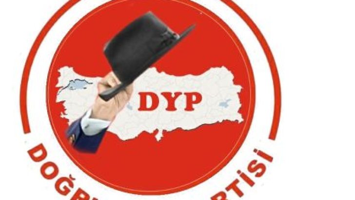 DYP Genel Merkezi Bursalı İsimle Yollarını Ayırdı! Neler Oluyor?