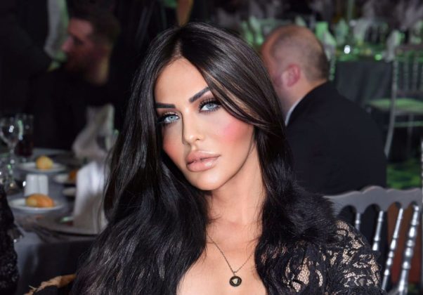 Michael Astro ödül almaya devam ediyor!