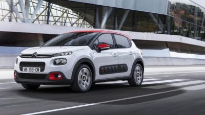 TÜRKİYE CITROËN’İN DÜNYADA EN BÜYÜK 3’ÜNCÜ PAZARI OLDU!