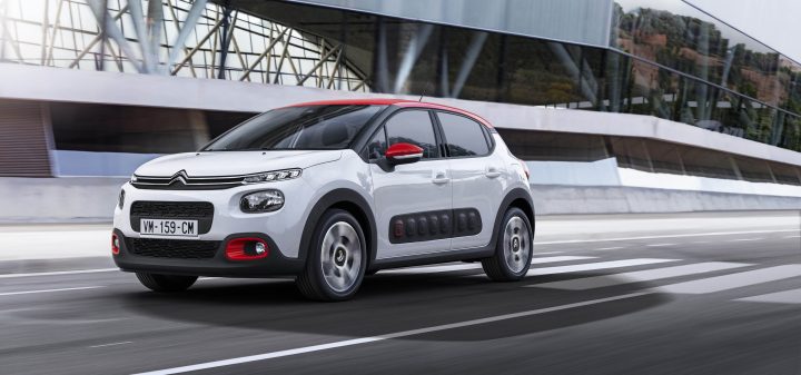 TÜRKİYE CITROËN’İN DÜNYADA EN BÜYÜK 3’ÜNCÜ PAZARI OLDU!