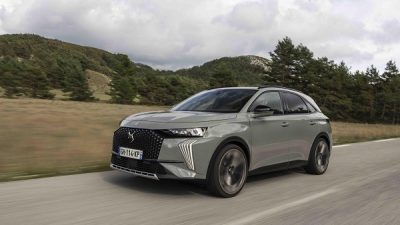 DS AUTOMOBILES’DEN OCAK AYINDA TAKAS DESTEĞİ VE SIFIR FAİZLİ KREDİ TEKLİFLERİ!