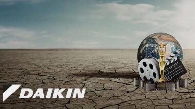 “Daikin’le Yaşanabilir Gelecek” video yarışması başlıyor