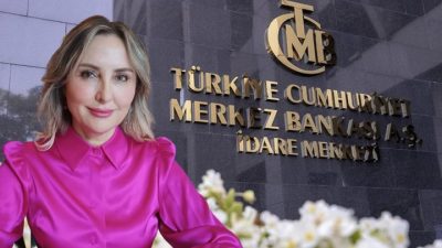 Çalıkuşu: Merkez Bankası Kanunu rahmetli oldu