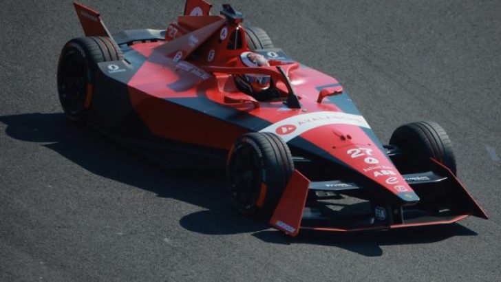 Warner Bros. Discovery, Formula E ile Avrupa genelindeki ortaklığını yeniledi