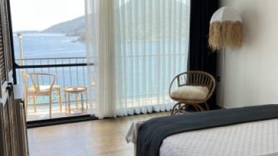 Datça’nın Cennet Köşesinde Yıl Boyu Huzur  Her Anı Özel KılanTatil Deneyimi