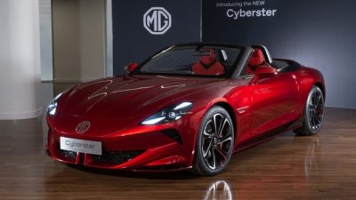 MG 2023 Yılında Türkiye’nin En Hızlı Büyüyen Otomobil Markası Oldu!