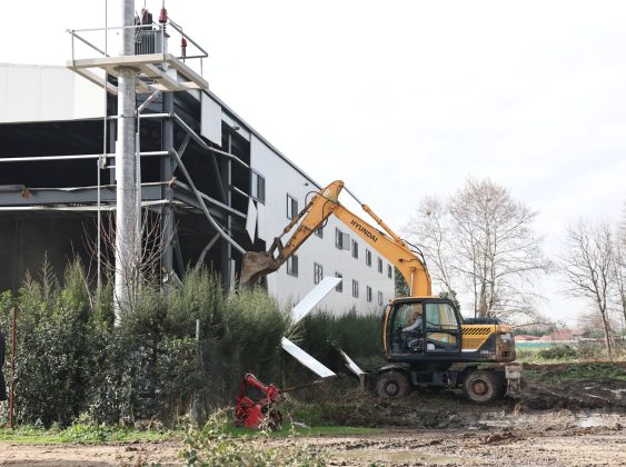 NİLÜFER’DE TARIM ALANLARINDA KAÇAKLA MÜCADELE SÜRÜYOR