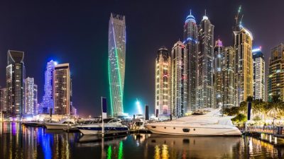 ŞEKER MÜZİK DUBAİ YOLCUSU