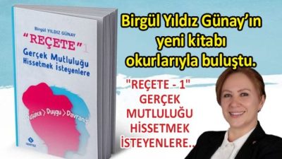 REÇETE…