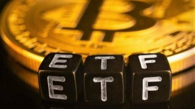Bitcoin ETF onayından sonra gözler yarılanmaya çevrildi