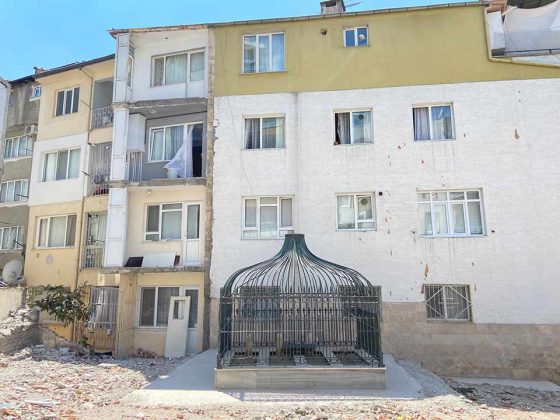 BİZ KAZANDIĞIMIZDA KAYBEDEN OLMAYACAK!