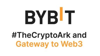Bybit, Kurumsal Kripto Vadeli İşlemlerinde En Üst Sıralamayı Güvenceye Aldı
