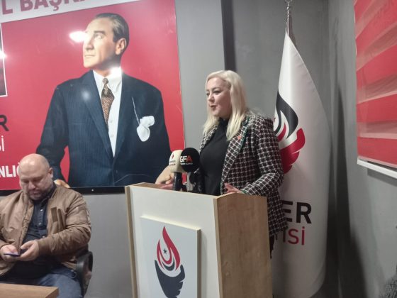 Aday Net! Nilüfer Toprakçı Ateşten Gömleği Giydi!