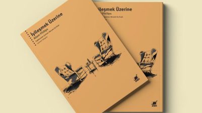 PSİKOTERAPİST ADAM PHILLIPS’İN “İYİLEŞMEK ÜZERİNE” KİTABI RAFLARDA!