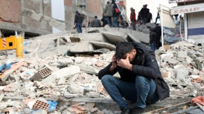 Asrın Depreminden 1 Yıl Sonra Yaşanan İnsanlık Dramı!