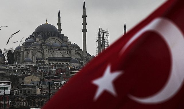 Nişanyan denen sözde zavallı yazar! Bilmelisin ki; Allahu ekber, Allahu ekber!